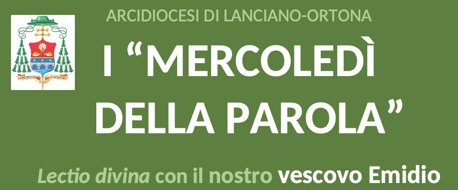 BannerMercolediDellaParola2023 24
