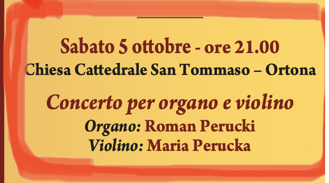 European Music Festival 2024