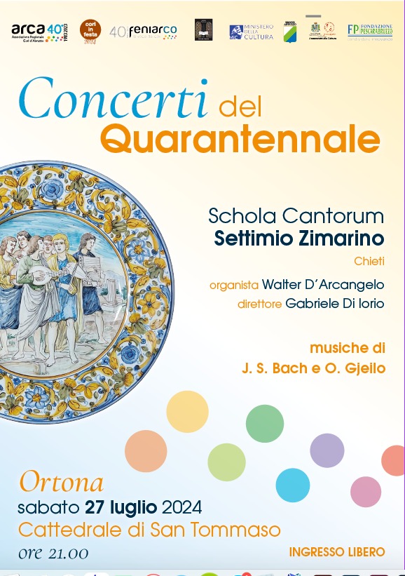 Concerto del Quarantennale