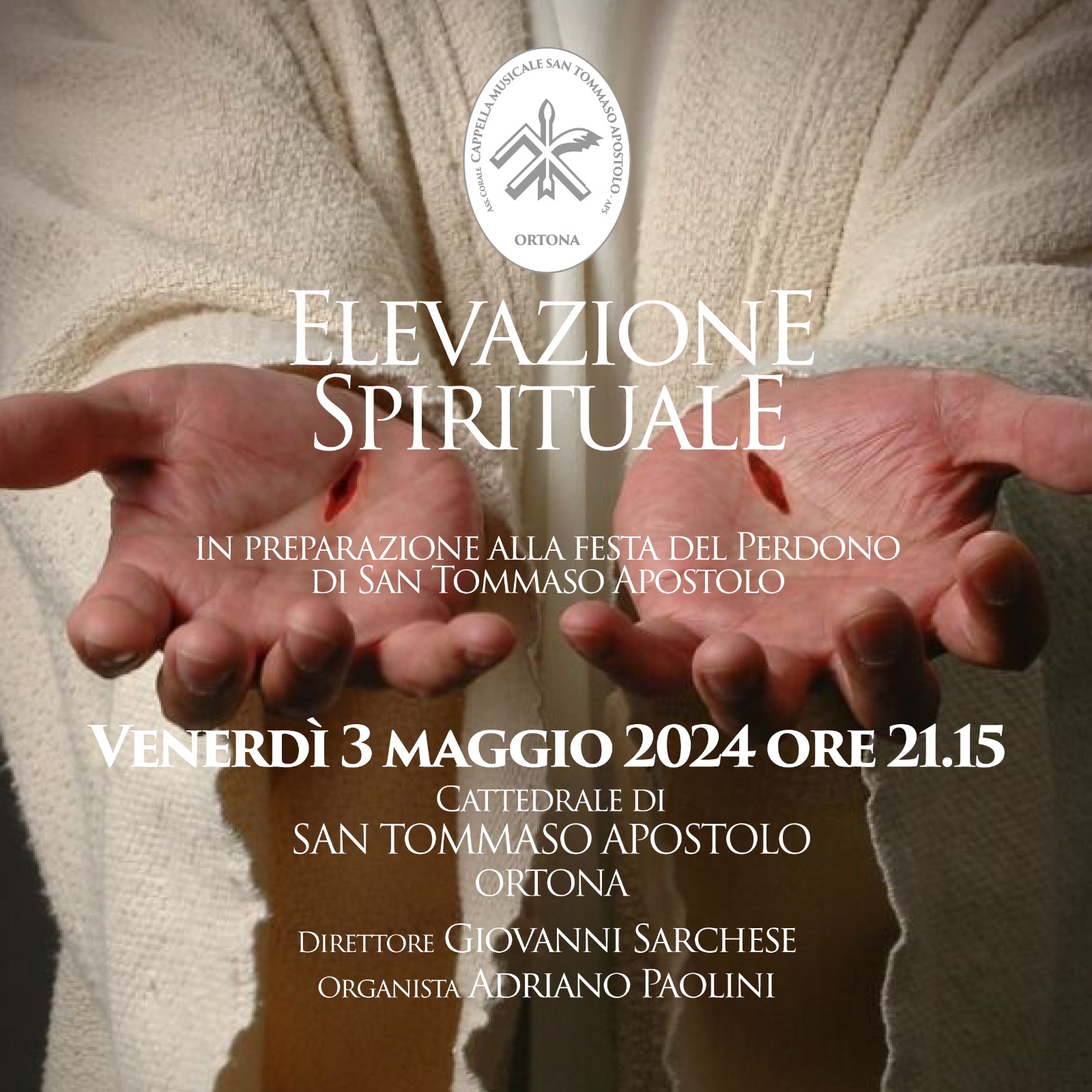 Elevazione Sprirituale 