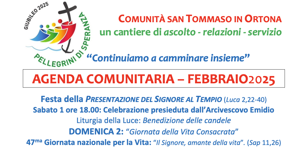 BANNERAgendaFebbraio25