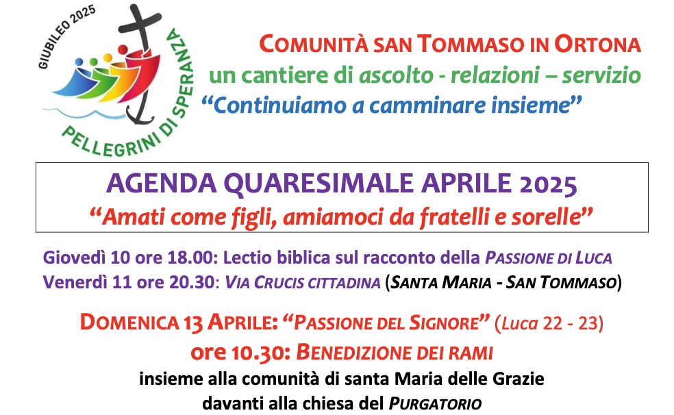 BannerAgendaAprile2025