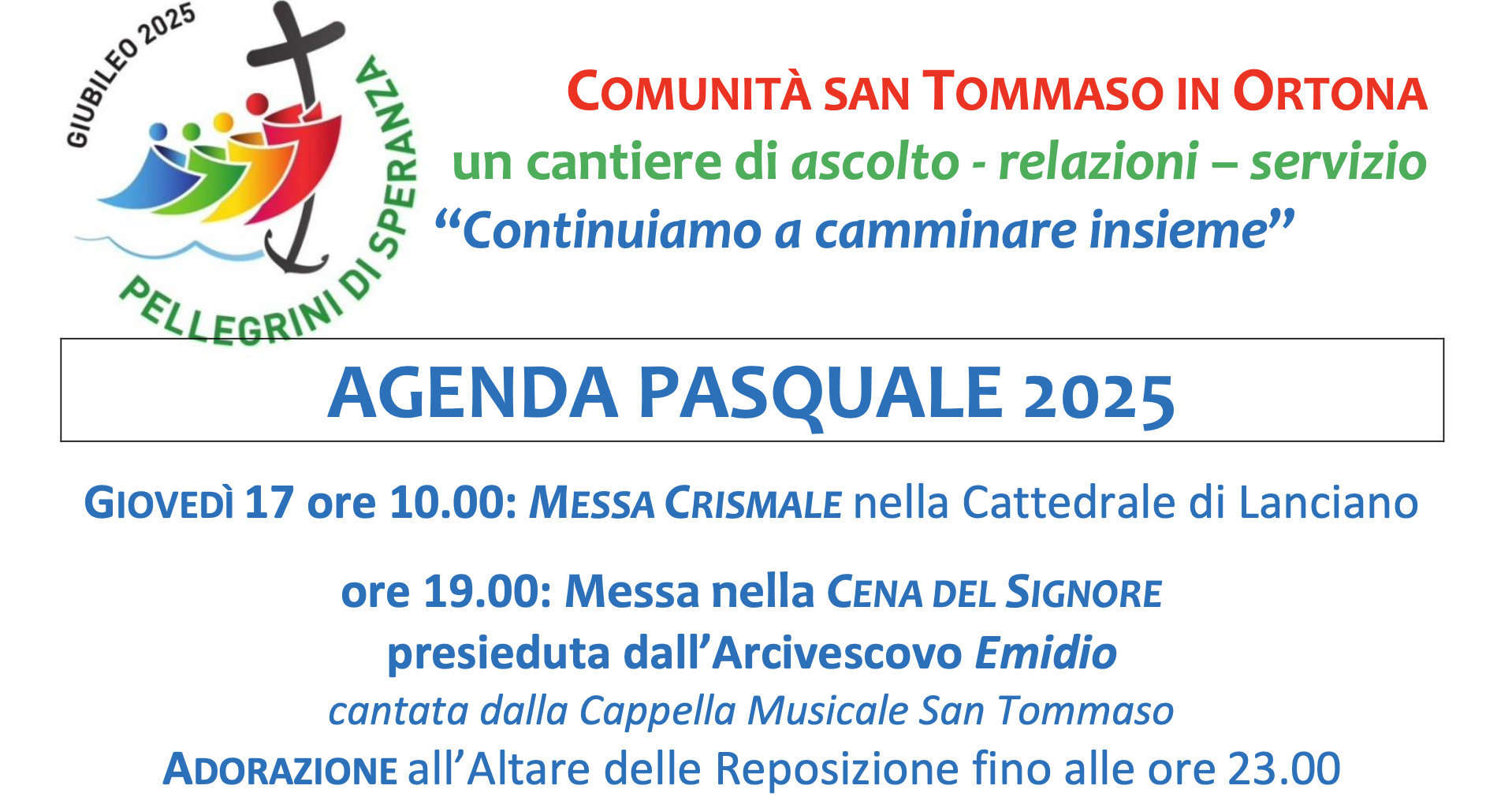 BannerAgendaPasquale25