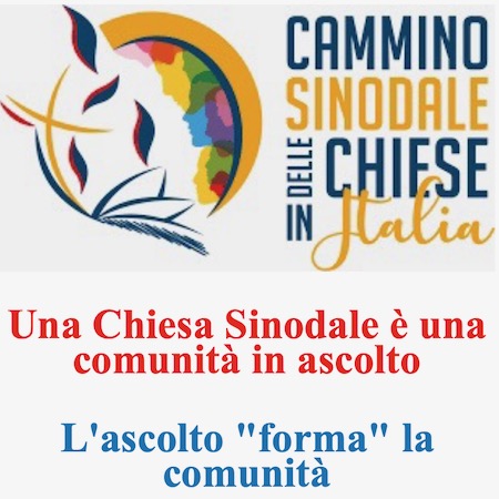 BannerUnaChiesaSinodaleComunitainAscolto 060222