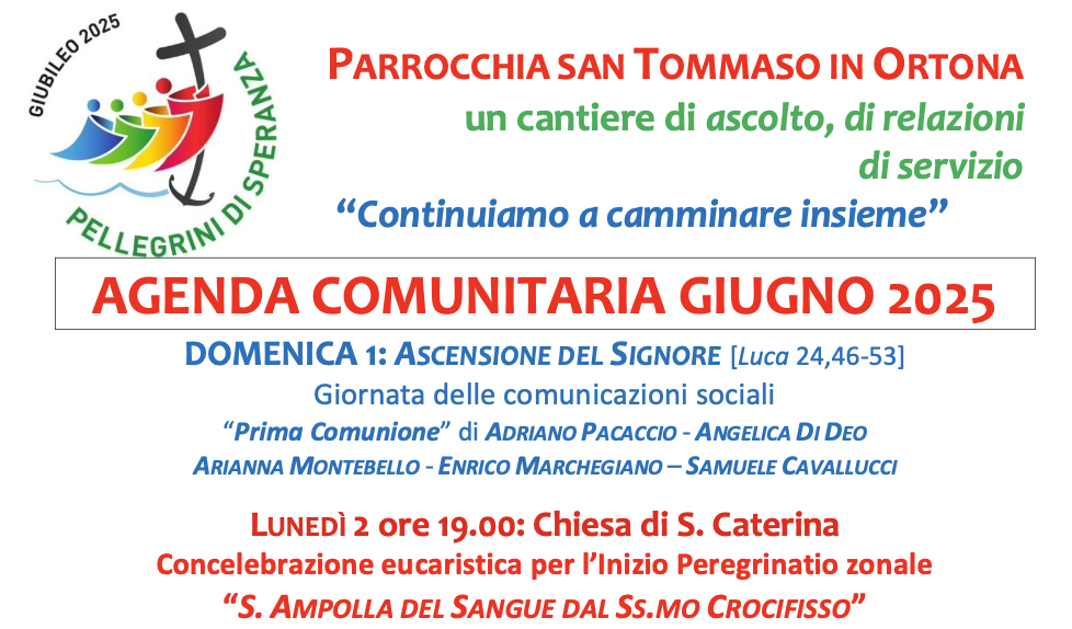 BannerAgendaGiugno25