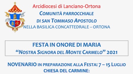 BannerFestaCarmine2021