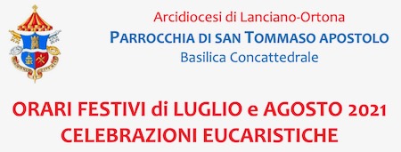 BannerLuglioAgosto2021