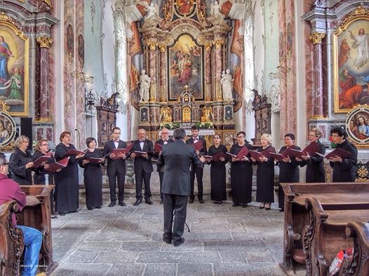 17° Festival Internazionale di Canto Corale