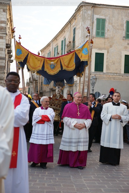 Perdono di S. Tommaso 2011
