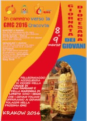 incamminoverso_gmg2016_cracovia