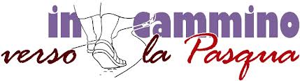 incamminoversolapasqua
