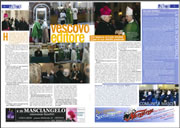 Articolo settimanale ortonese LaPiazza del 20-11-2010