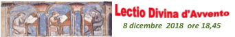 lectio_divina_avvento_2018