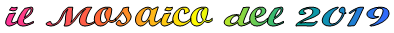 il_mosaico_2019