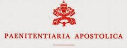 penitentiaria_apostolica