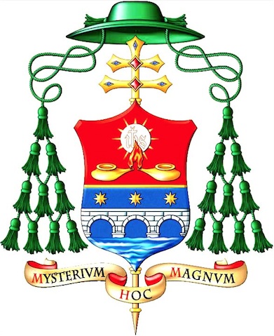 araldica portale basilica