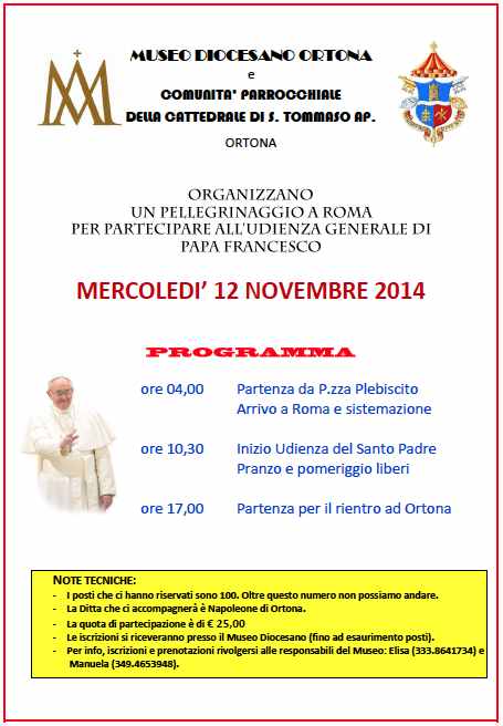 apri locandina udienza_del_papa_121114
