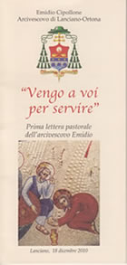Lettera pastorale